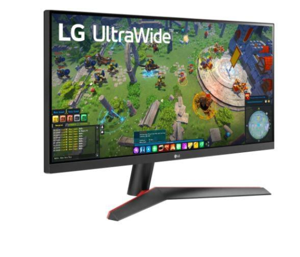 LG UltraWide 29WP60G-B - 643515 - zdjęcie 5